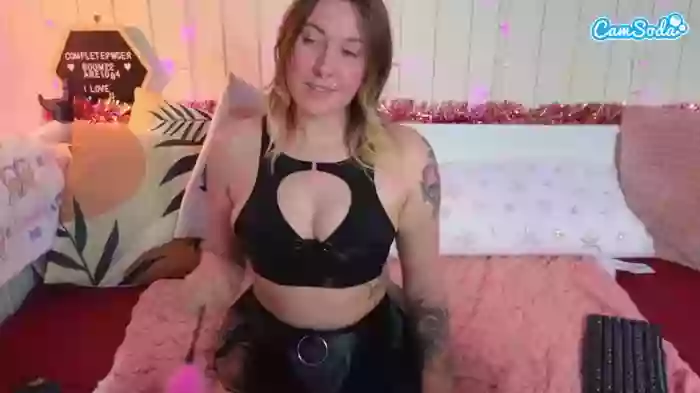 kamrynmarie