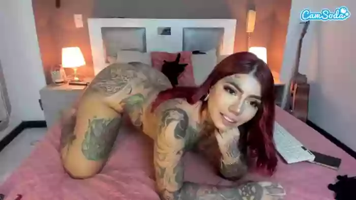 coralinewolf