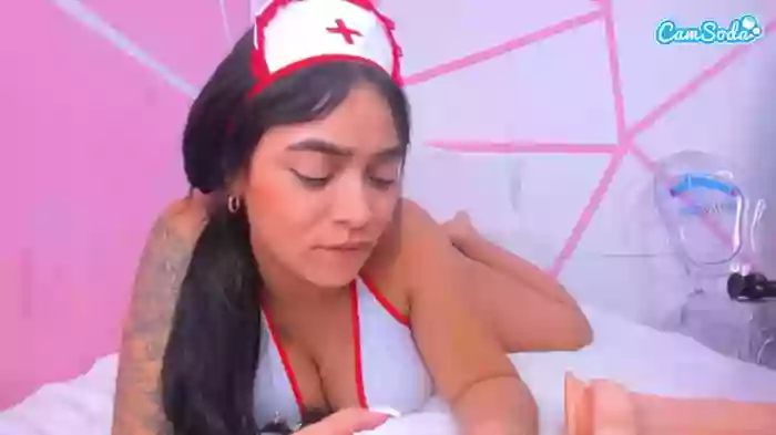 salommecruz
