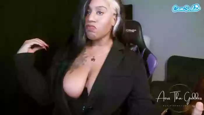 ebonysupremacy