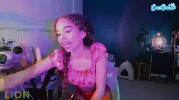 cecilialion