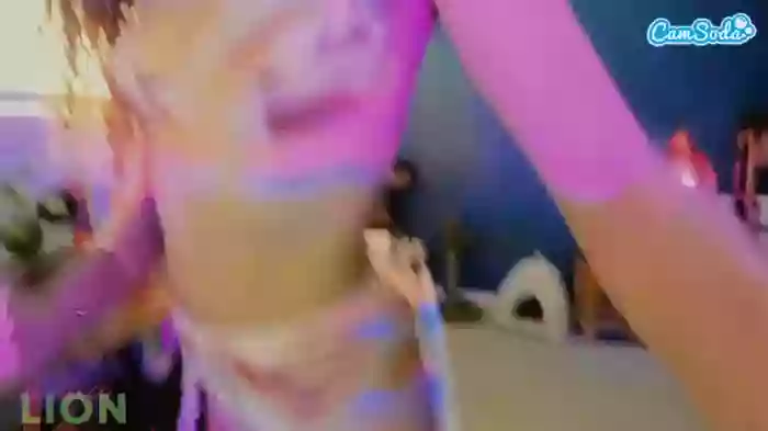 cecilialion