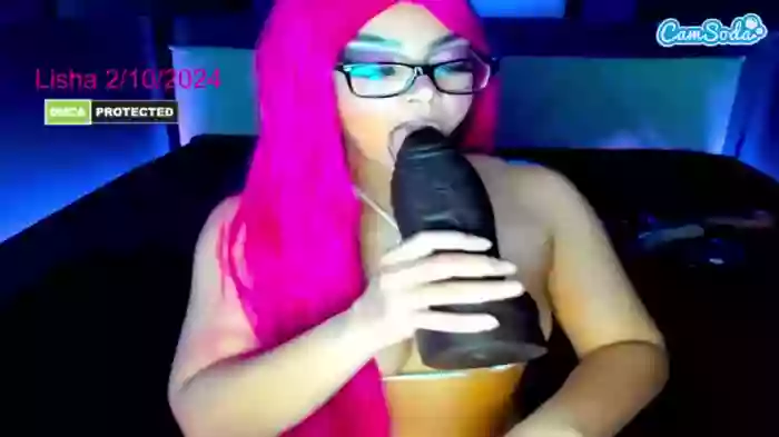 lishadivine