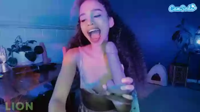 cecilialion
