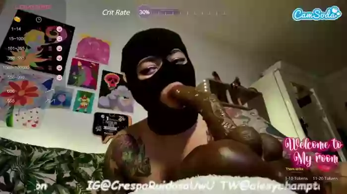 alesyahampton