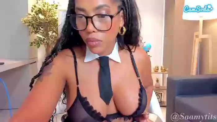 saamytits