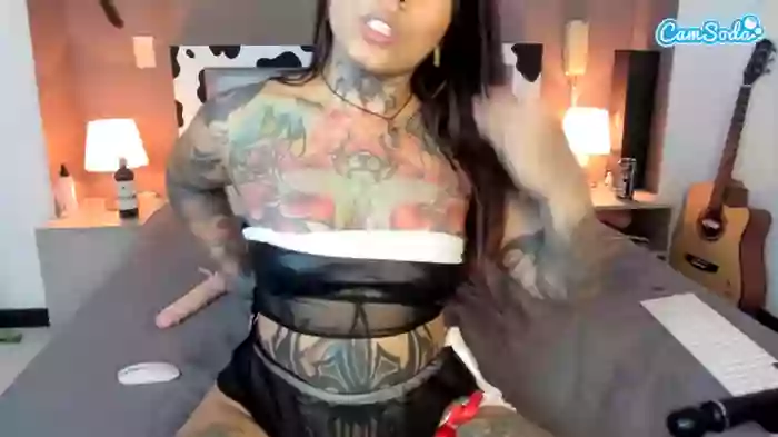 coralinewolf