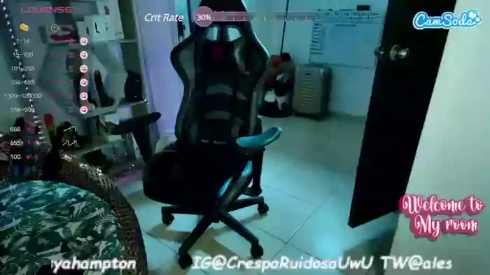 alesyahampton