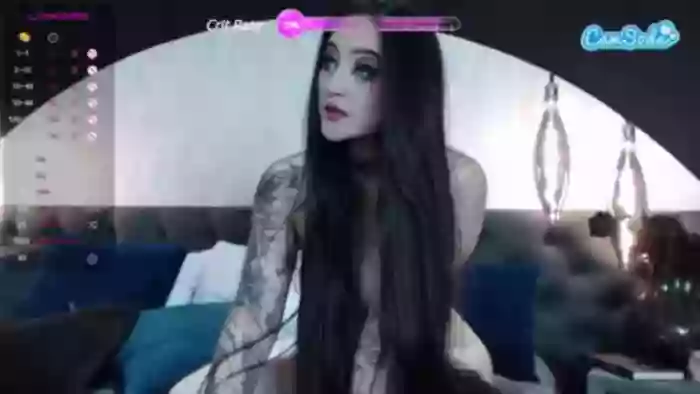 charlotte-germanotta