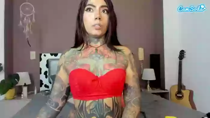 coralinewolf