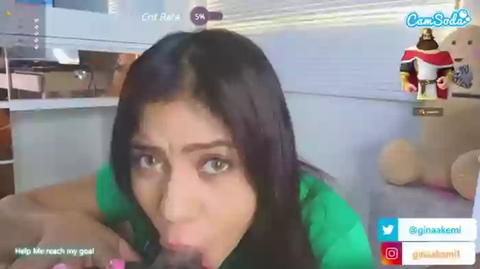 ginaakemi
