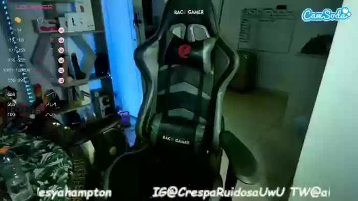 alesyahampton
