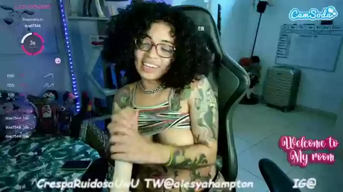 alesyahampton