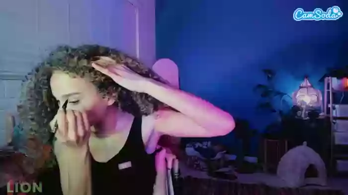 cecilialion