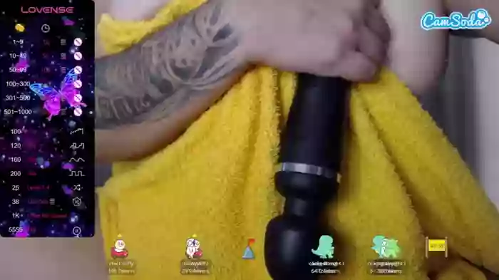 inocentekitty