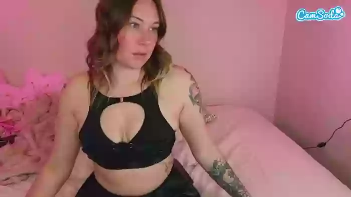 kamrynmarie