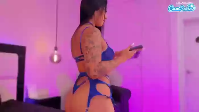kali-hill
