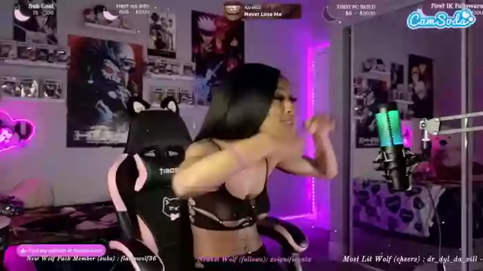 niviawolfe