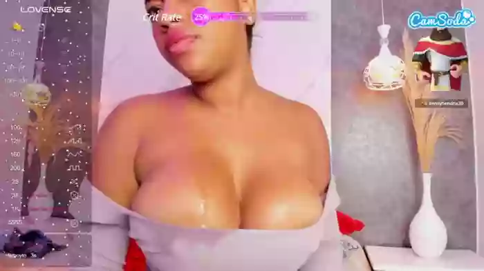 sexyebonyvip