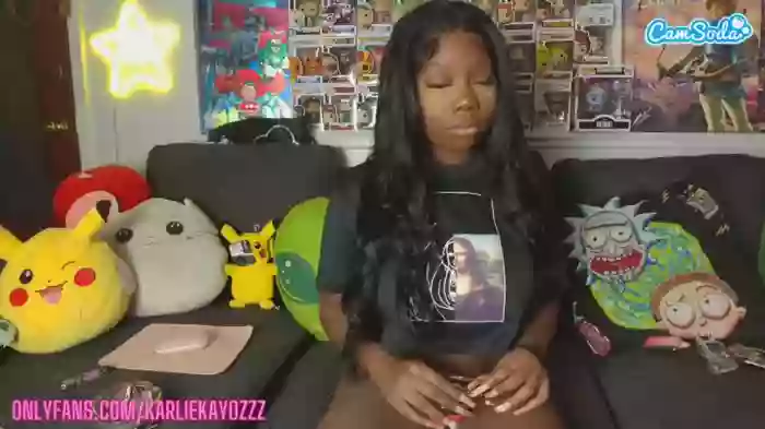 karliekayozz