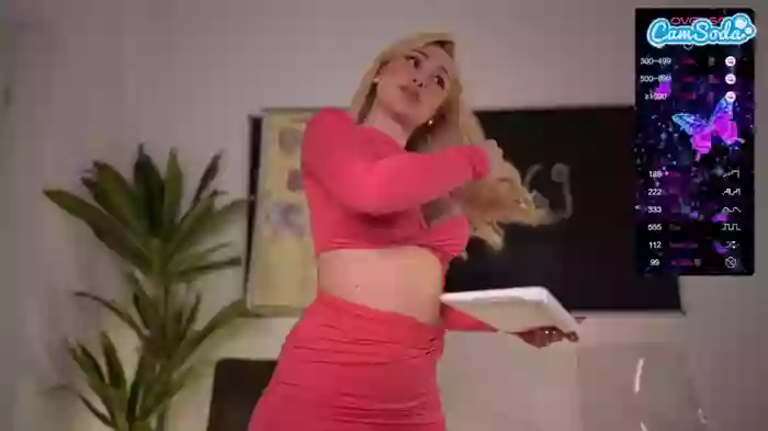 vanessadevile
