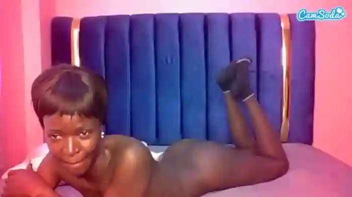 chocolatebony
