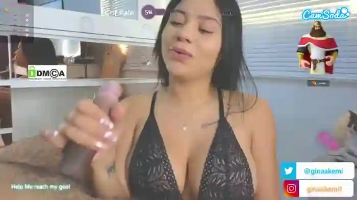 ginaakemi