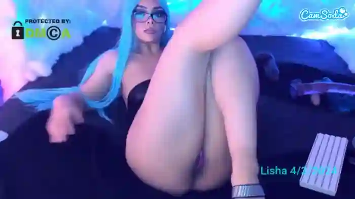 lishadivine