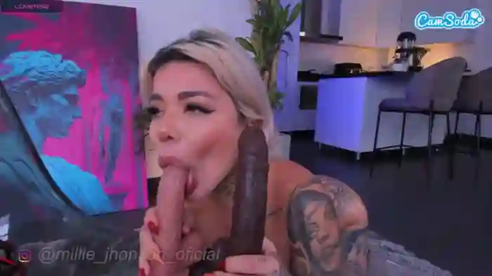misspeearl