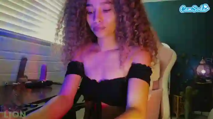 cecilialion