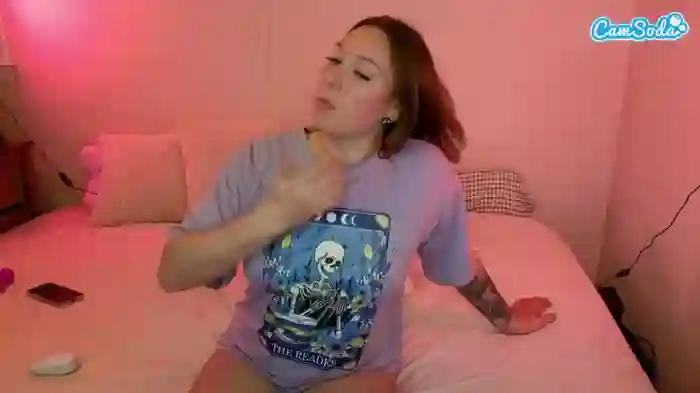 kamrynmarie