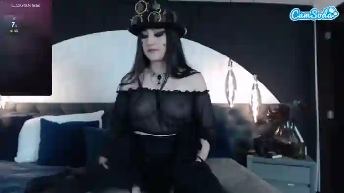 charlotte-germanotta