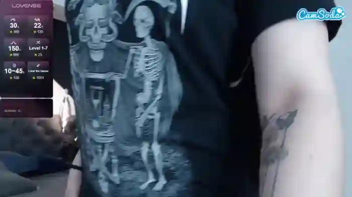 charlotte-germanotta