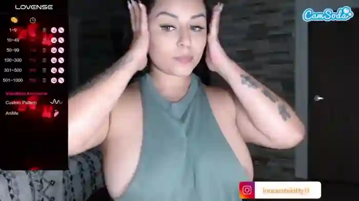 inocentekitty