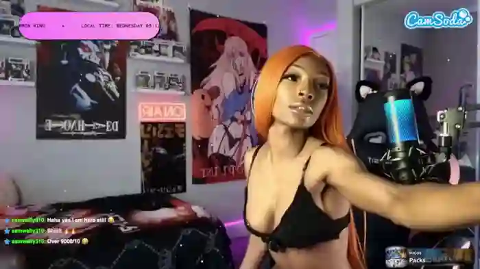 niviawolfe