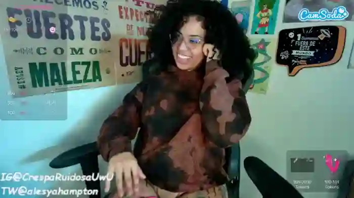 alesyahampton