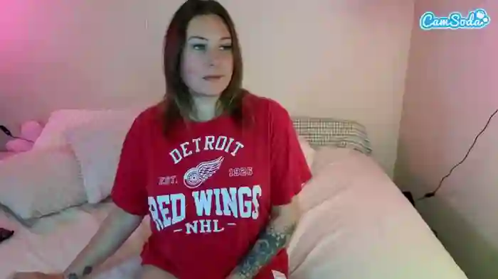 kamrynmarie