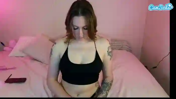 kamrynmarie