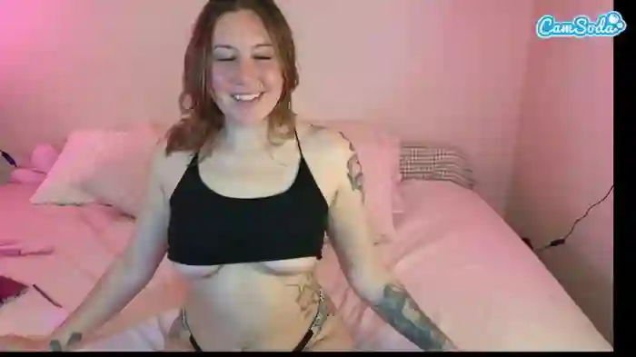 kamrynmarie