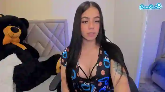 salomebrunette