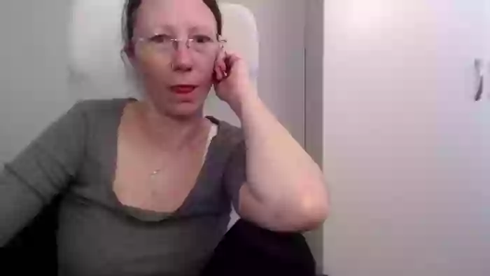 MorganaDelRay