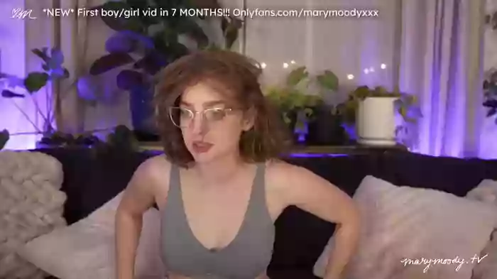 marymoody
