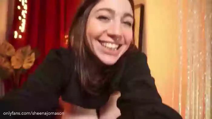 sheenajomason