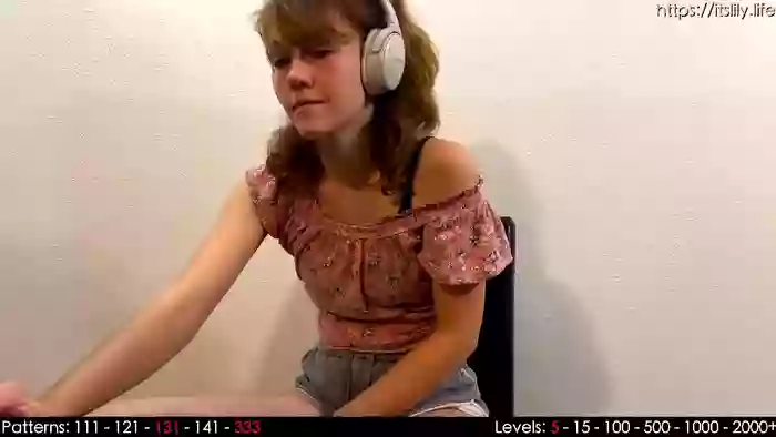its_lily