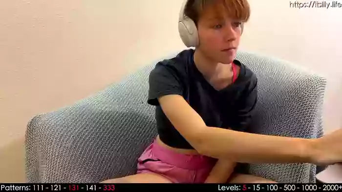 its_lily