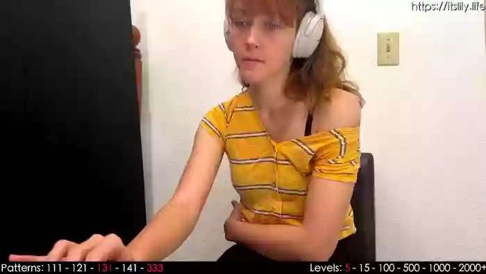 its_lily