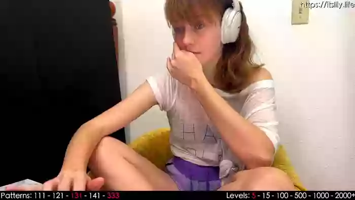 its_lily