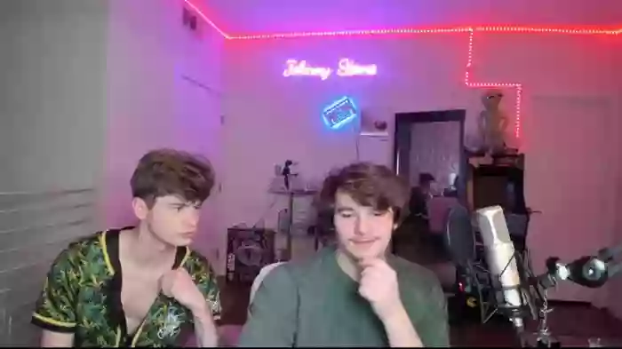 thejohnnystone