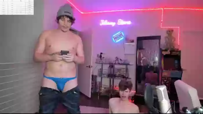 thejohnnystone