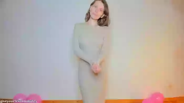 giveyouelevenminutes